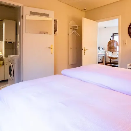 Paulsen Schobuell Апартаменты Halebull