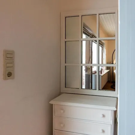 Daire Paulsen Schobuell