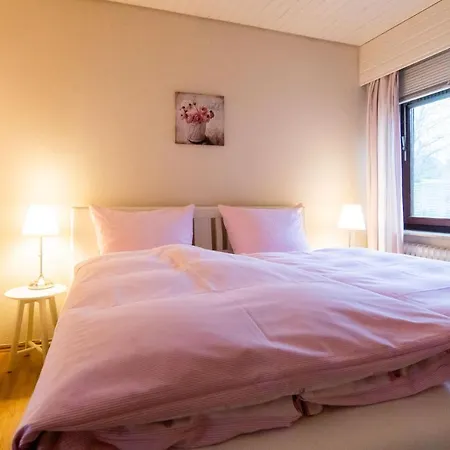 Paulsen Schobuell Апартаменты