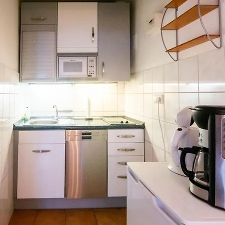 Paulsen Schobuell Апартаменты