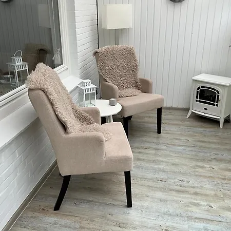 Paulsen Schobuell * Halebull