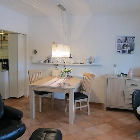 Apartament Paulsen Schobuell Halebull