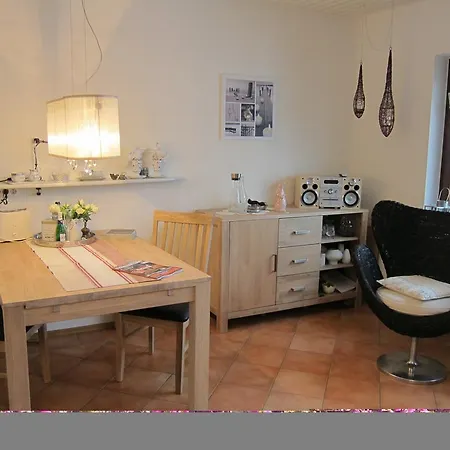 Paulsen Schobuell Apartment *