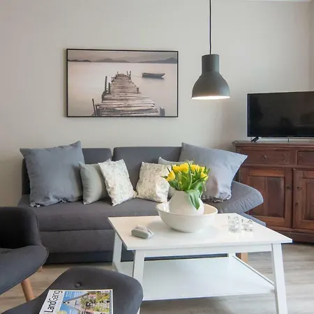 Апартаменты Paulsen Schobuell *