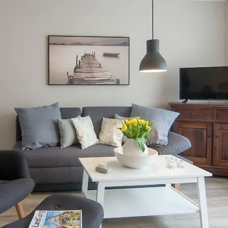 Apartment Paulsen Schobuell *