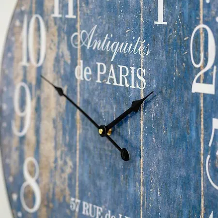 Daire Paulsen Schobuell Halebull