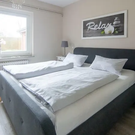 Paulsen Schobuell * Halebull