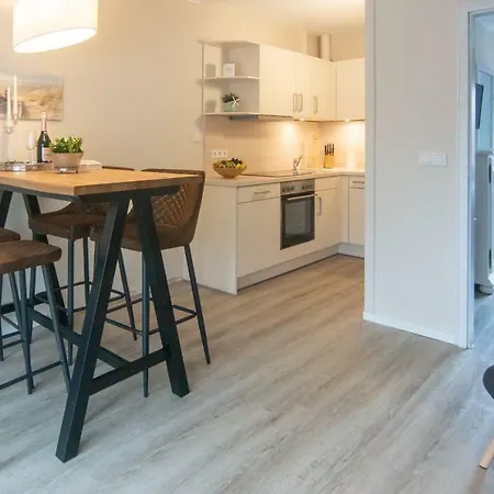 Apartment Paulsen Schobüll