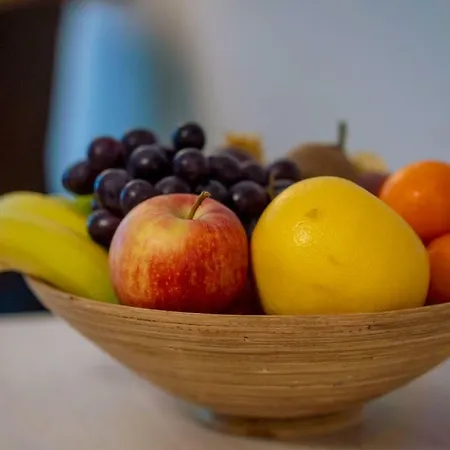 Daire Paulsen Schobuell