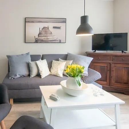 Apartment Paulsen Schobüll