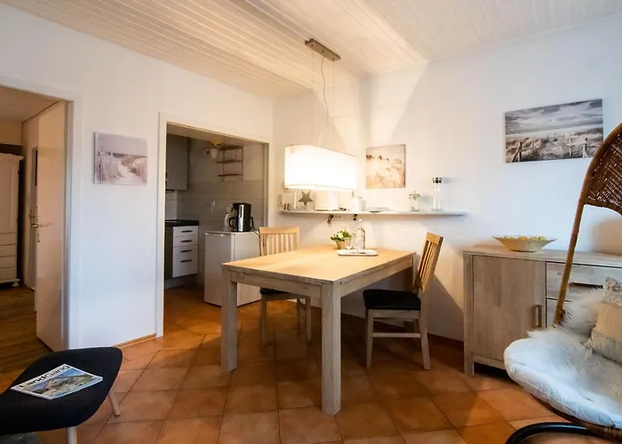 Paulsen Schobuell Appartamento *