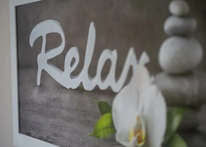 Appartamento Paulsen Schobuell *