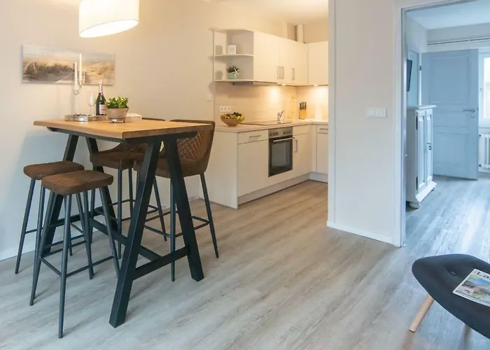 Appartamento Paulsen Schobuell